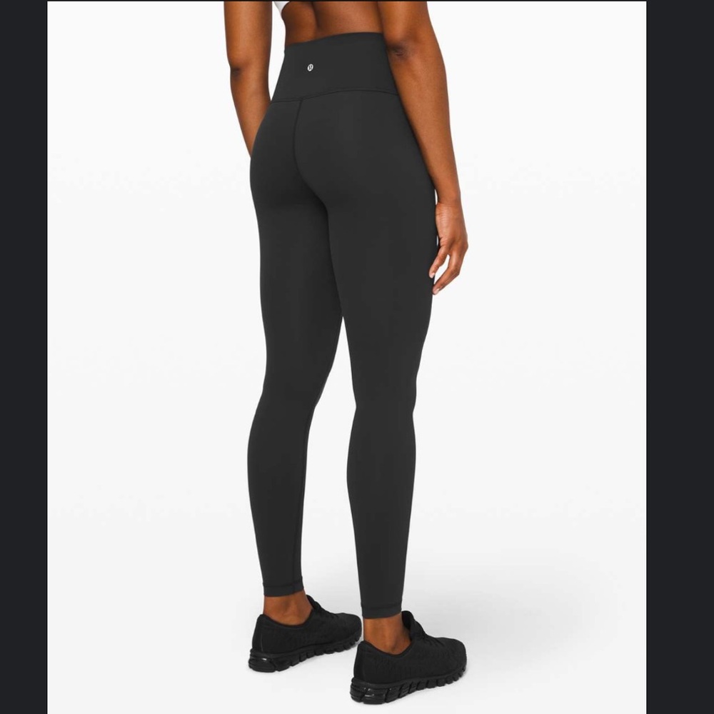 Lululemon Athletica Wunder Under High-Rise Pant (Full on Luon)